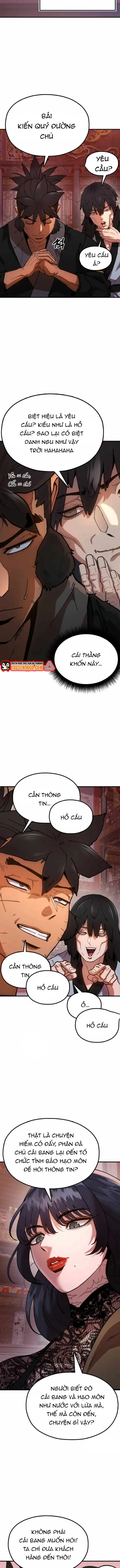 Cổ Lục Thái Tôn - Chapter 5 - Page 5