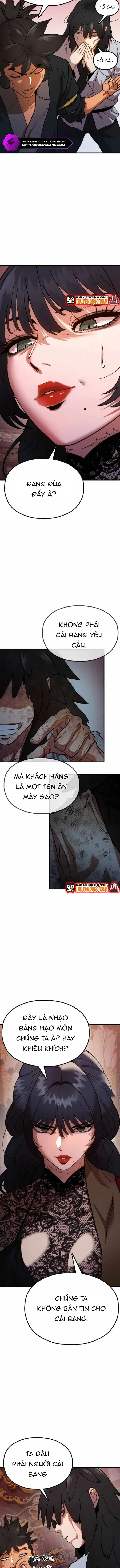 Cổ Lục Thái Tôn - Chapter 5 - Page 6