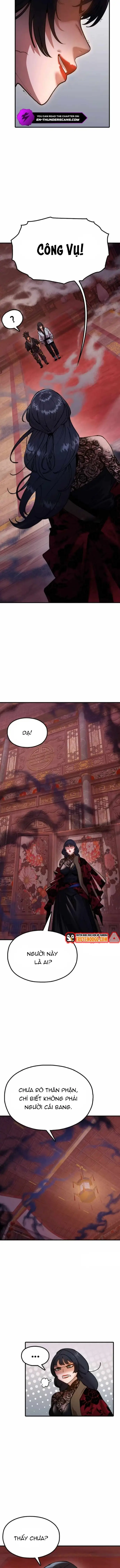 Cổ Lục Thái Tôn - Chapter 5 - Page 8