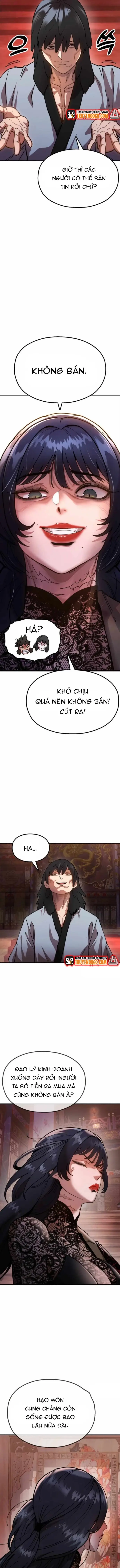 Cổ Lục Thái Tôn - Chapter 5 - Page 9