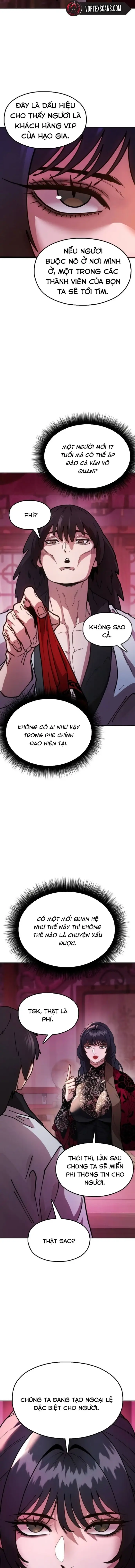 Cổ Lục Thái Tôn - Chapter 6 - Page 12