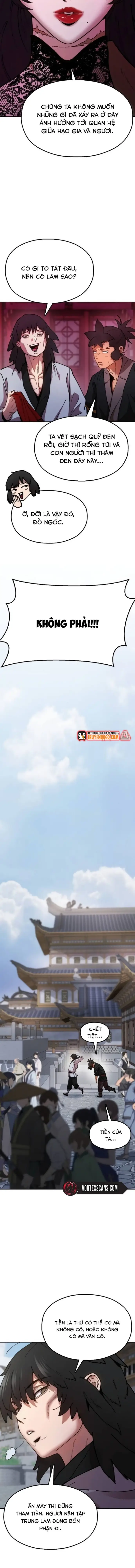 Cổ Lục Thái Tôn - Chapter 6 - Page 13