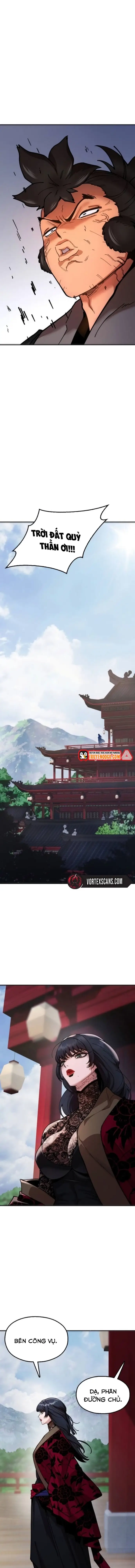Cổ Lục Thái Tôn - Chapter 6 - Page 15