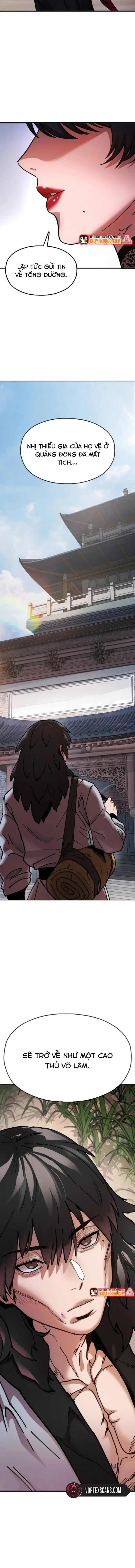 Cổ Lục Thái Tôn - Chapter 6 - Page 16