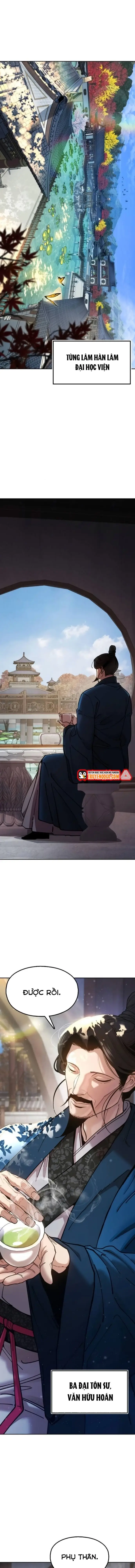 Cổ Lục Thái Tôn - Chapter 6 - Page 17