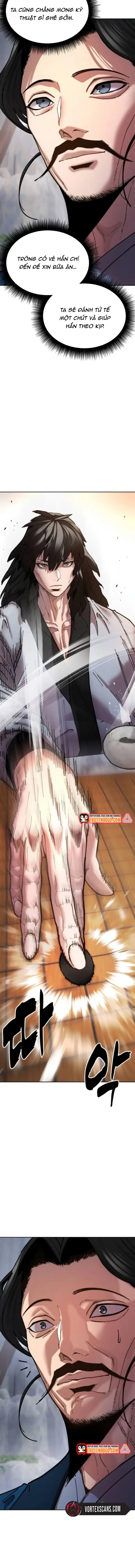 Cổ Lục Thái Tôn - Chapter 6 - Page 21
