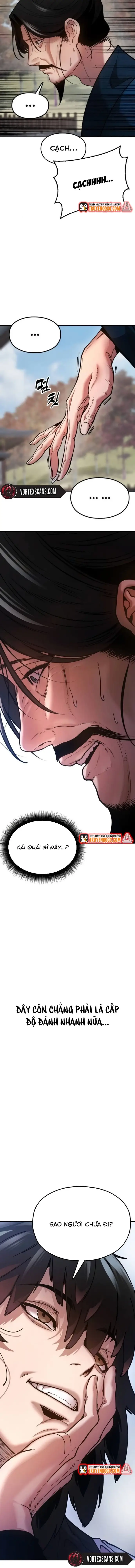 Cổ Lục Thái Tôn - Chapter 6 - Page 23