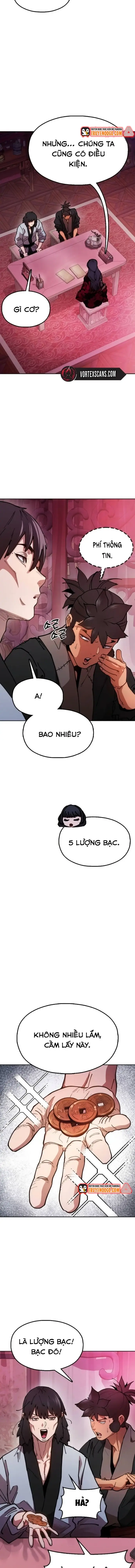 Cổ Lục Thái Tôn - Chapter 6 - Page 6