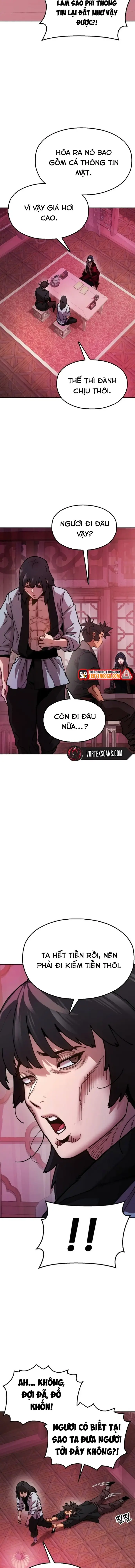 Cổ Lục Thái Tôn - Chapter 6 - Page 7