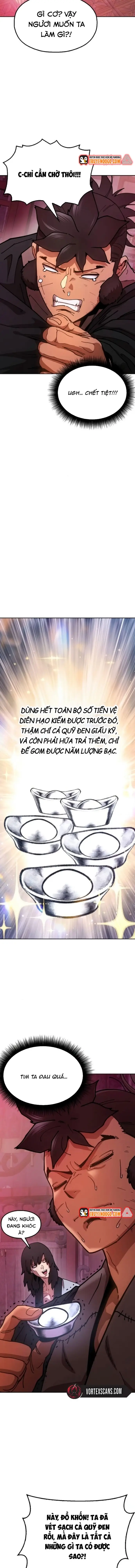 Cổ Lục Thái Tôn - Chapter 6 - Page 8