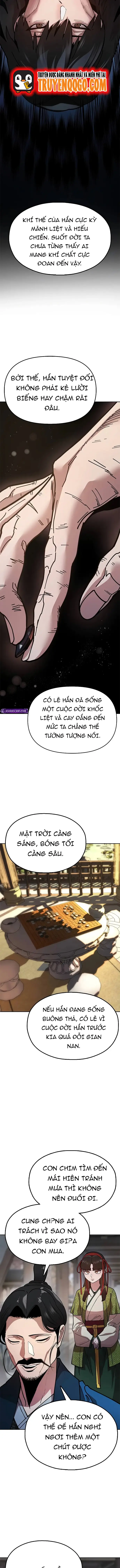 Cổ Lục Thái Tôn - Chapter 7 - Page 10