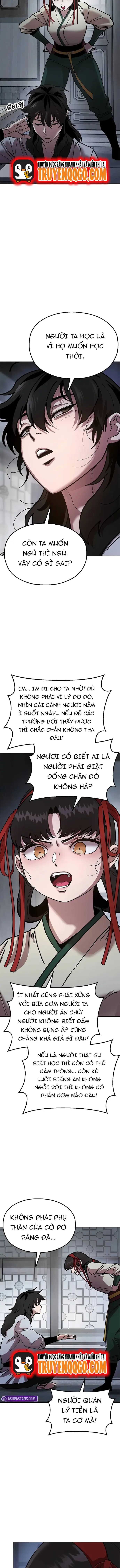 Cổ Lục Thái Tôn - Chapter 7 - Page 13