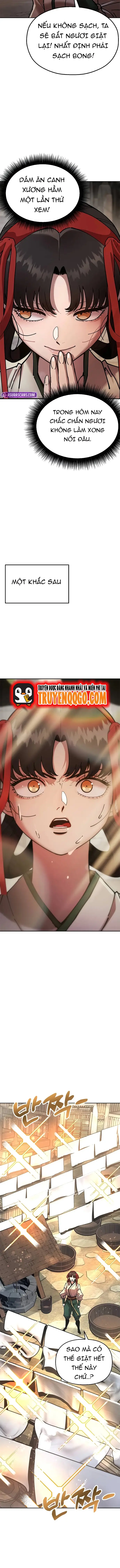 Cổ Lục Thái Tôn - Chapter 7 - Page 15