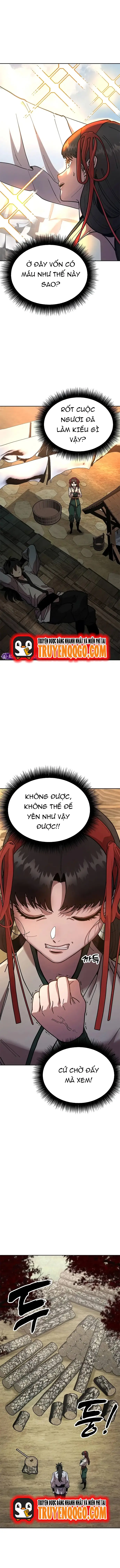 Cổ Lục Thái Tôn - Chapter 7 - Page 16