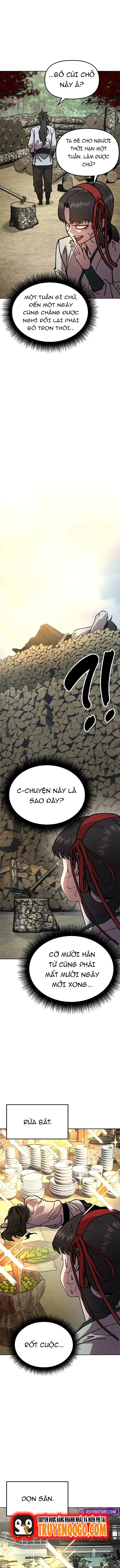 Cổ Lục Thái Tôn - Chapter 7 - Page 17