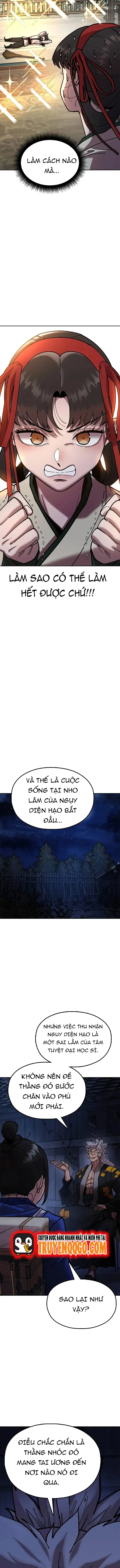Cổ Lục Thái Tôn - Chapter 7 - Page 18