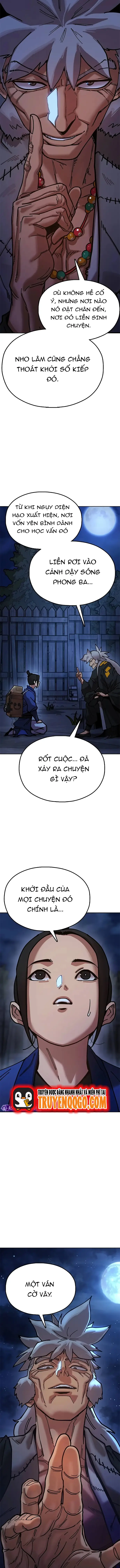 Cổ Lục Thái Tôn - Chapter 7 - Page 19