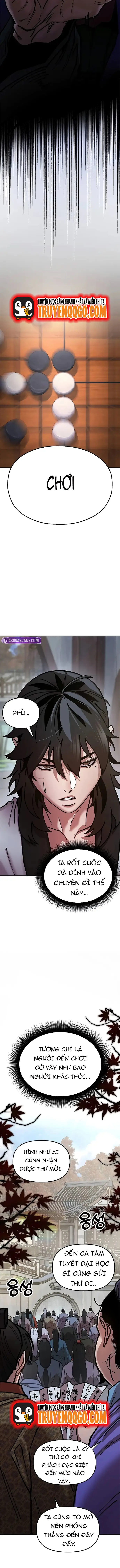 Cổ Lục Thái Tôn - Chapter 7 - Page 20