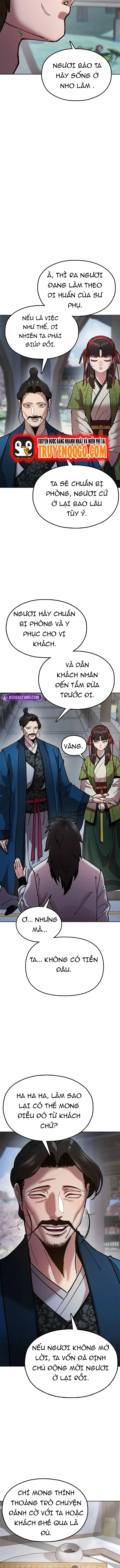 Cổ Lục Thái Tôn - Chapter 7 - Page 3