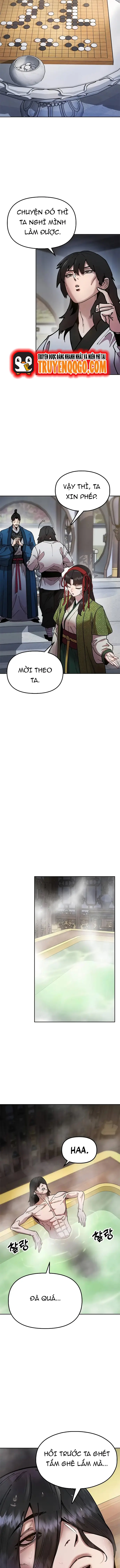 Cổ Lục Thái Tôn - Chapter 7 - Page 4