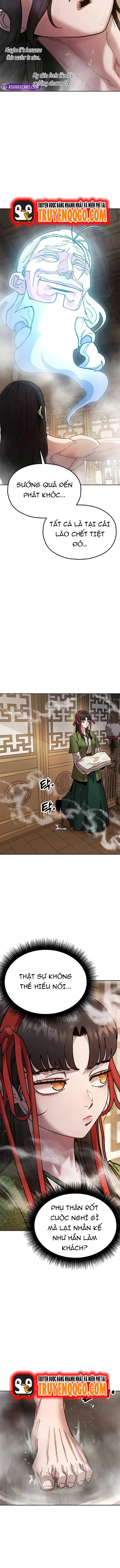 Cổ Lục Thái Tôn - Chapter 7 - Page 5