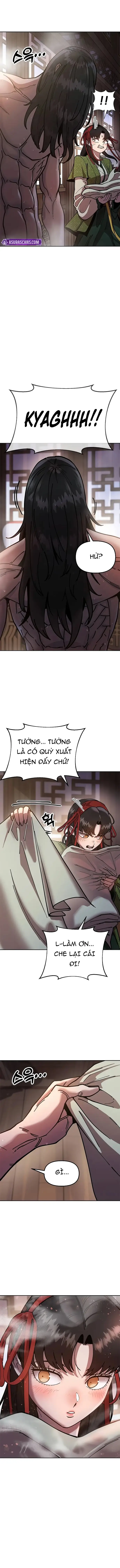 Cổ Lục Thái Tôn - Chapter 7 - Page 6