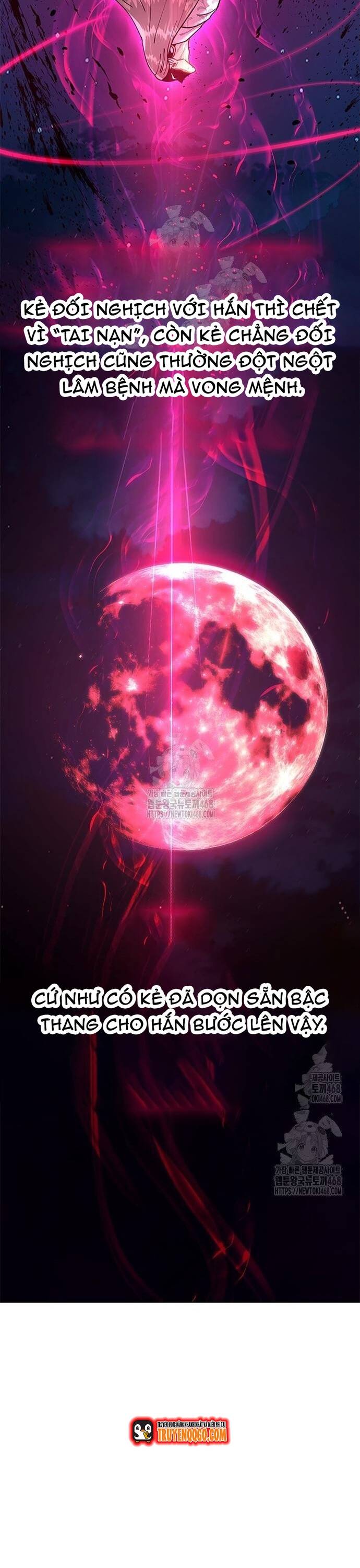 Cổ Lục Thái Tôn - Chapter 9 - Page 10