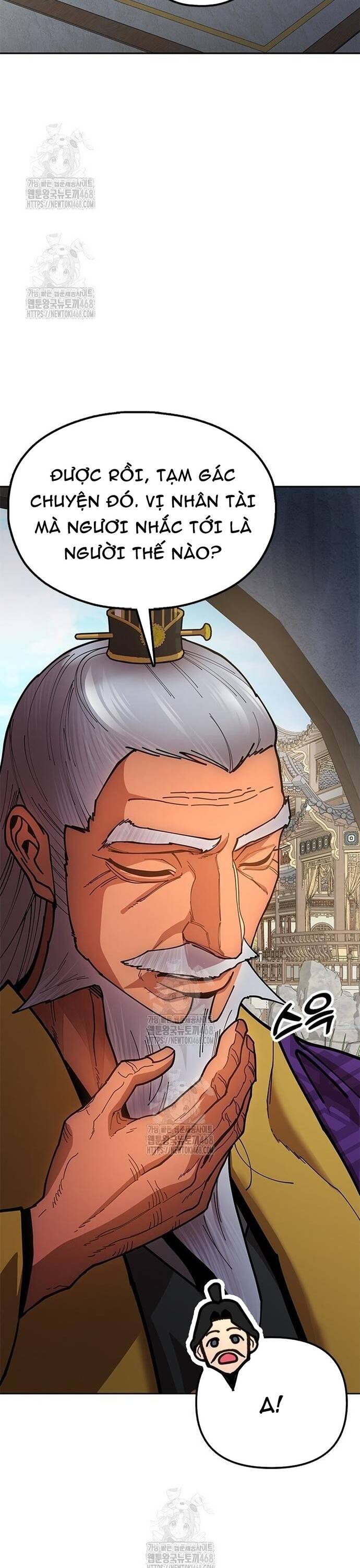 Cổ Lục Thái Tôn - Chapter 9 - Page 14