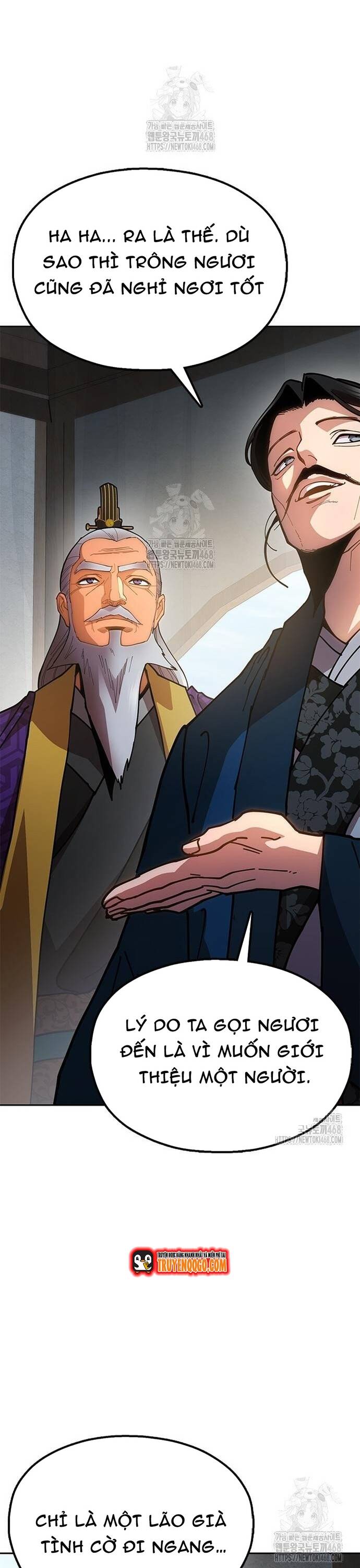 Cổ Lục Thái Tôn - Chapter 9 - Page 21