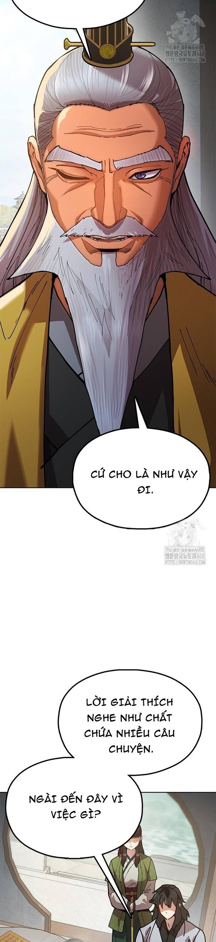 Cổ Lục Thái Tôn - Chapter 9 - Page 22