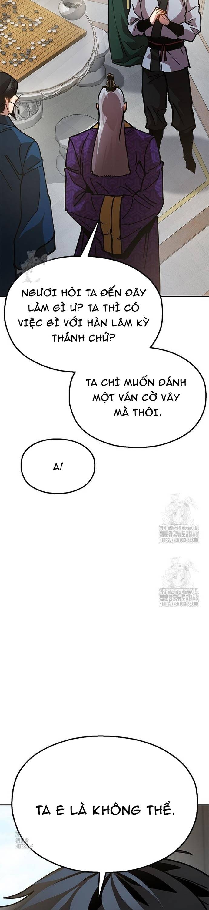 Cổ Lục Thái Tôn - Chapter 9 - Page 23