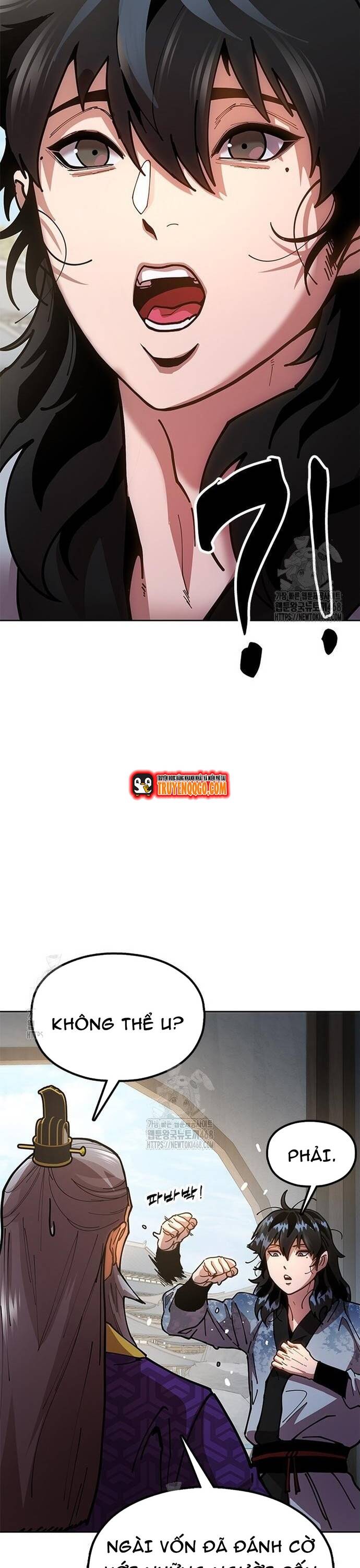 Cổ Lục Thái Tôn - Chapter 9 - Page 24