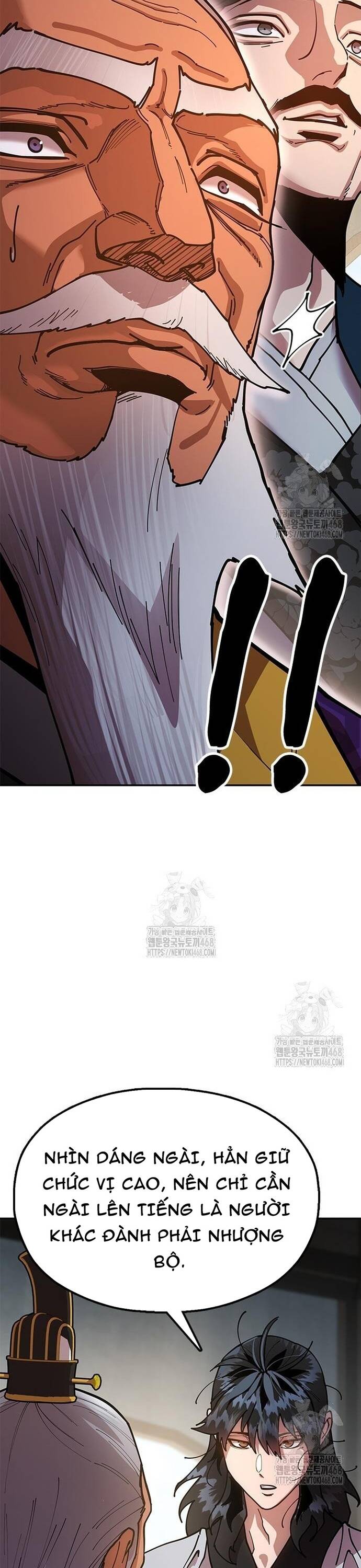 Cổ Lục Thái Tôn - Chapter 9 - Page 28