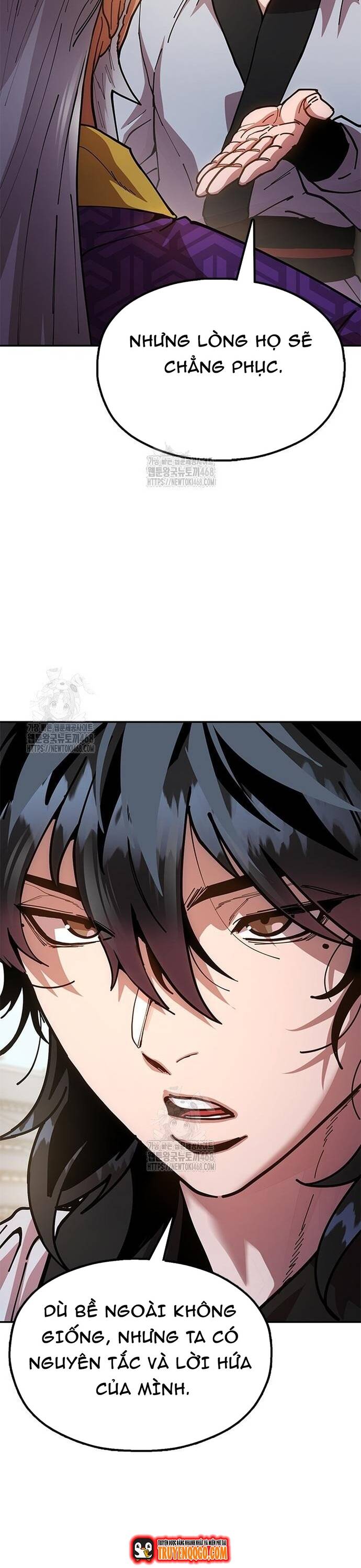 Cổ Lục Thái Tôn - Chapter 9 - Page 29