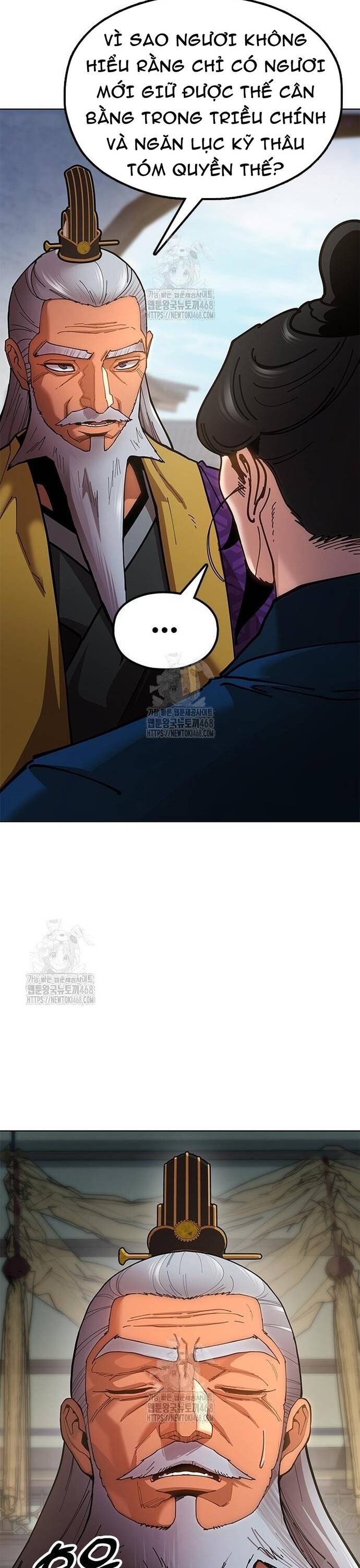 Cổ Lục Thái Tôn - Chapter 9 - Page 3