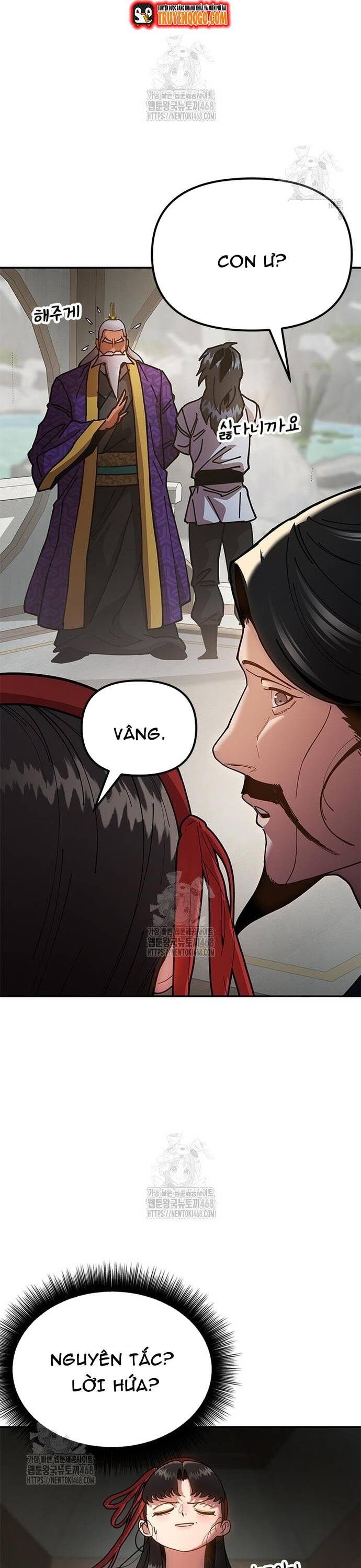 Cổ Lục Thái Tôn - Chapter 9 - Page 32