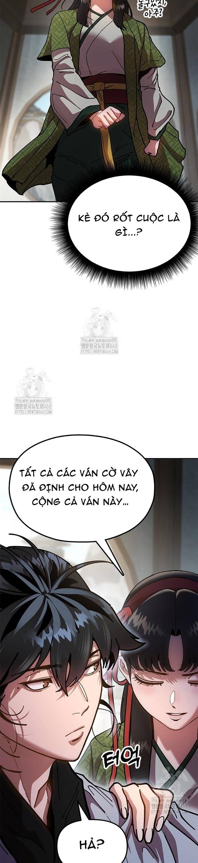 Cổ Lục Thái Tôn - Chapter 9 - Page 33