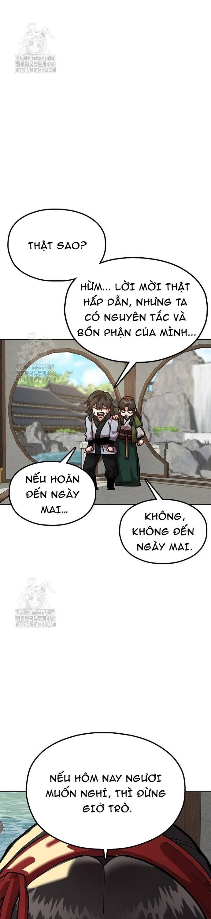 Cổ Lục Thái Tôn - Chapter 9 - Page 35