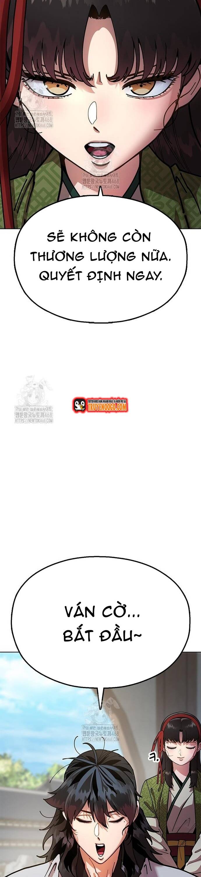 Cổ Lục Thái Tôn - Chapter 9 - Page 36