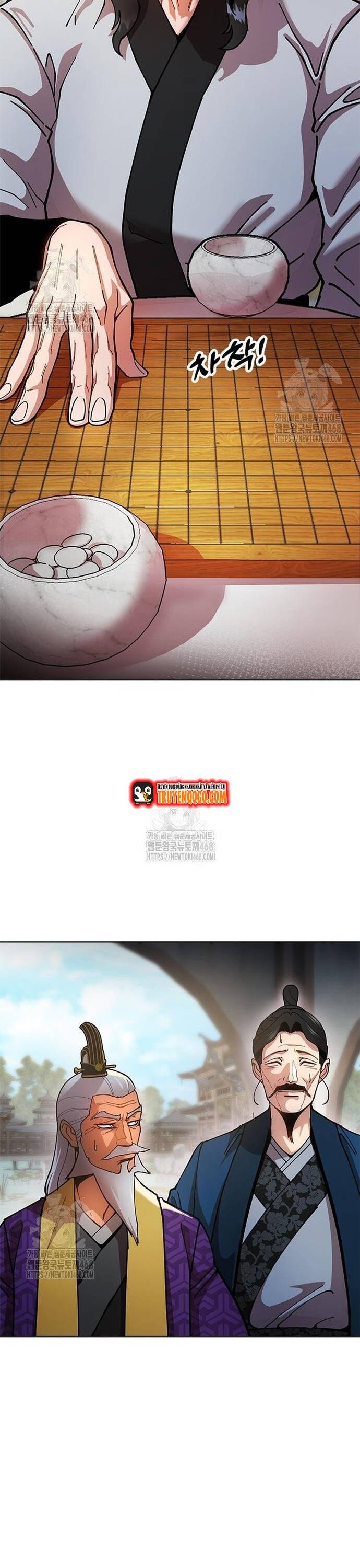 Cổ Lục Thái Tôn - Chapter 9 - Page 37