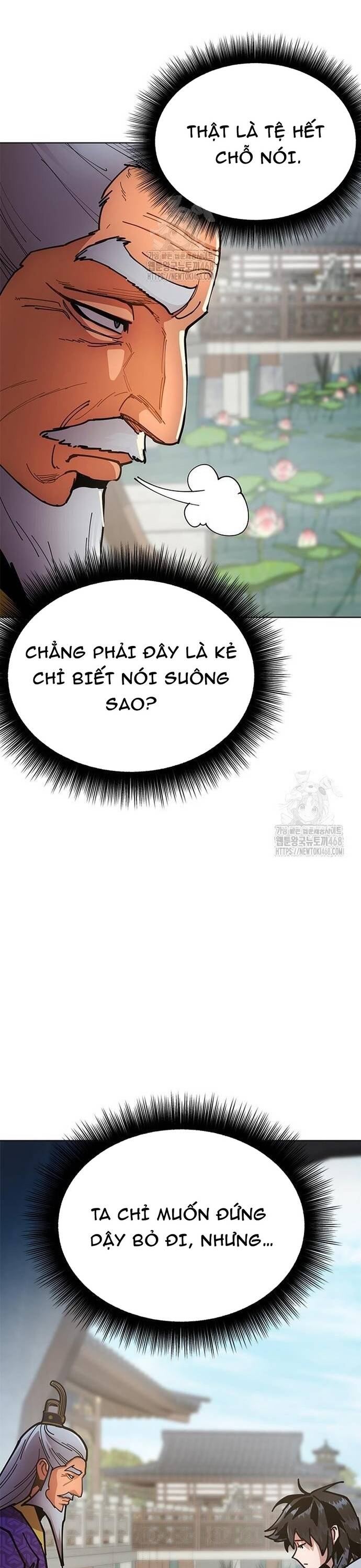 Cổ Lục Thái Tôn - Chapter 9 - Page 38