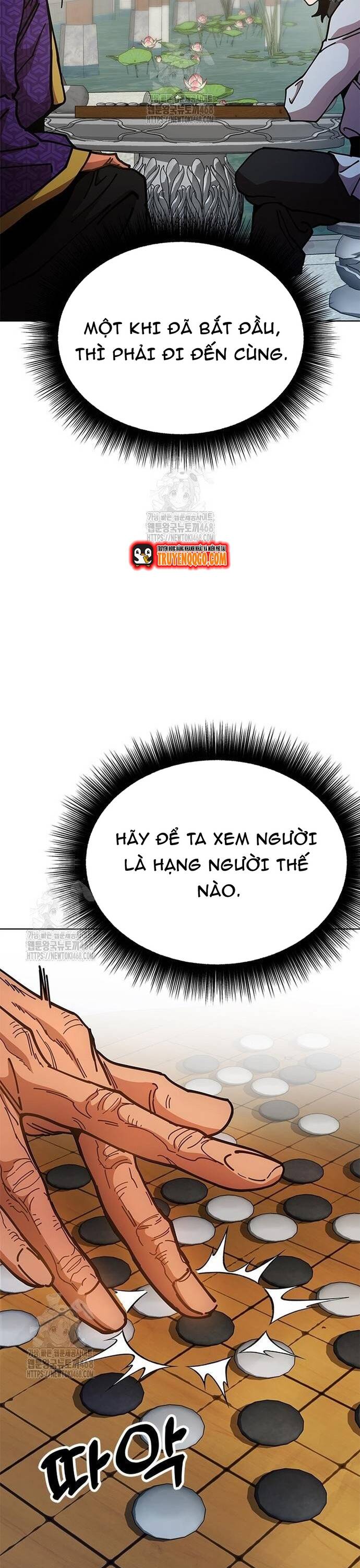 Cổ Lục Thái Tôn - Chapter 9 - Page 39