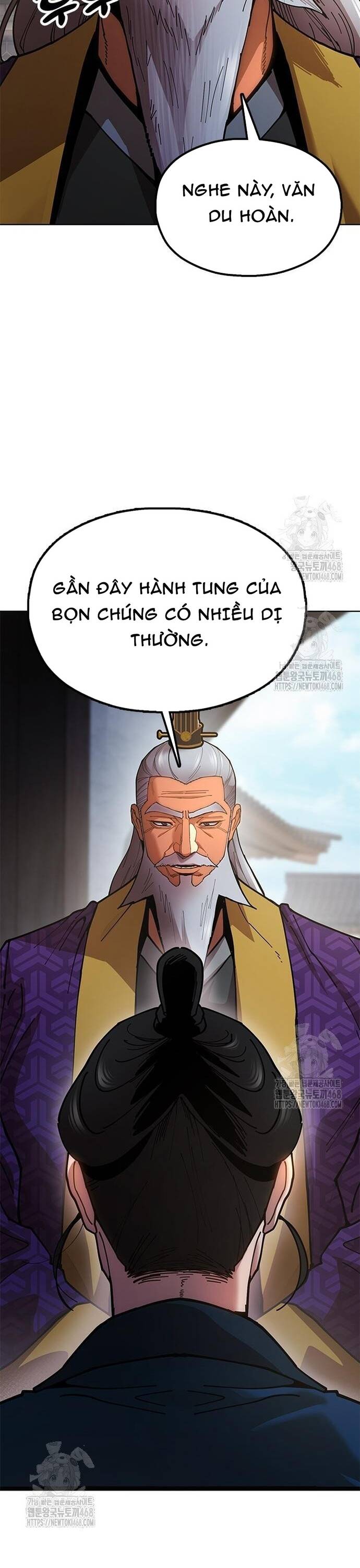 Cổ Lục Thái Tôn - Chapter 9 - Page 4
