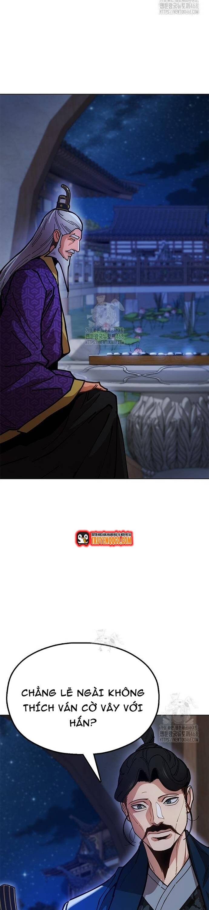 Cổ Lục Thái Tôn - Chapter 9 - Page 41