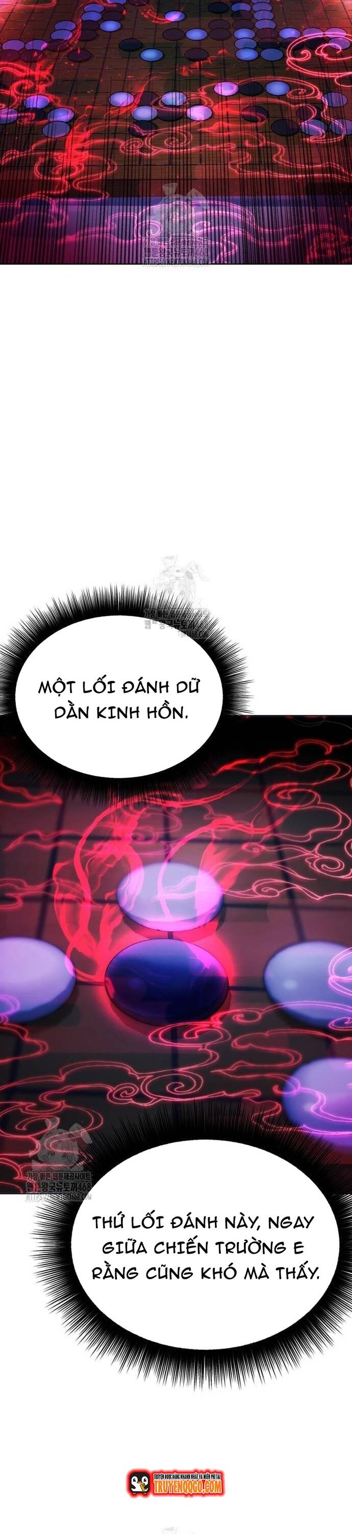 Cổ Lục Thái Tôn - Chapter 9 - Page 43