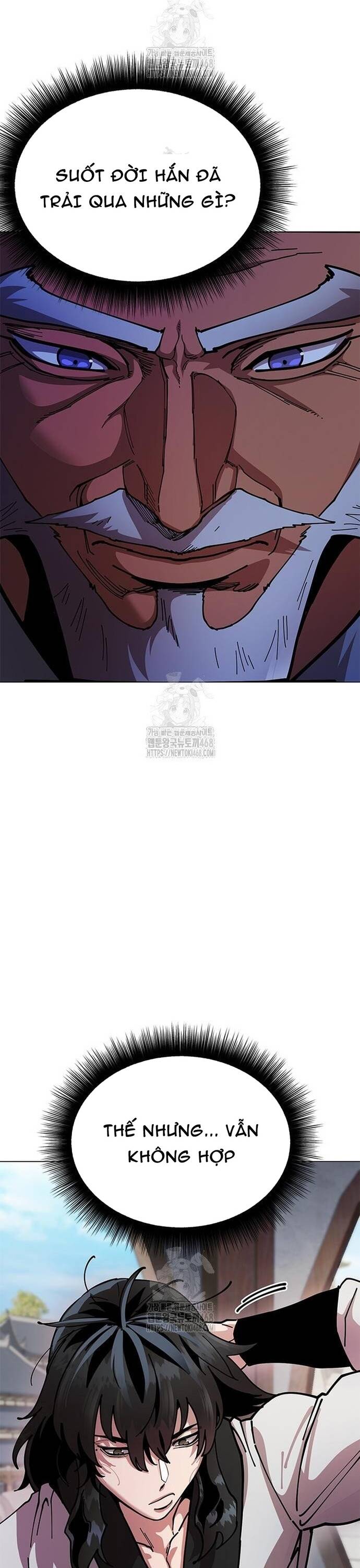 Cổ Lục Thái Tôn - Chapter 9 - Page 44