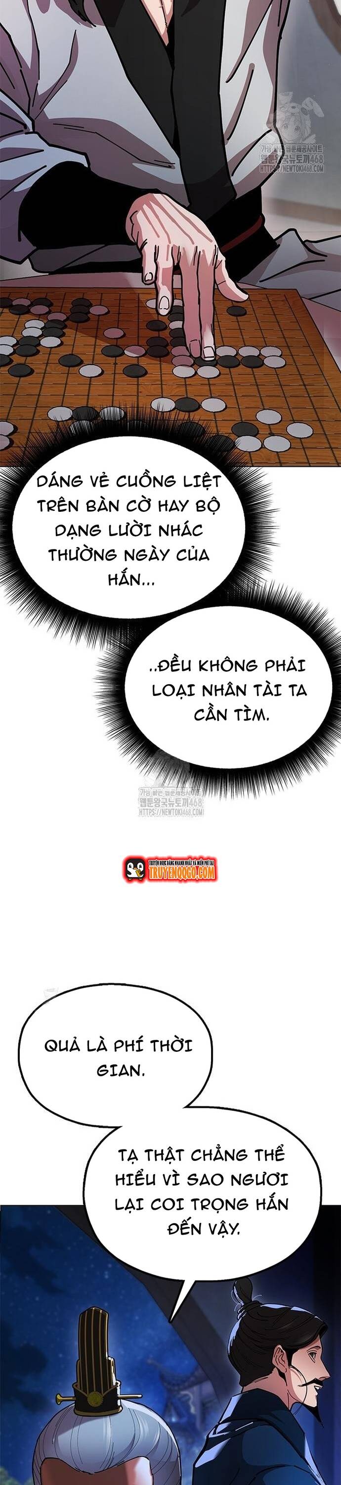 Cổ Lục Thái Tôn - Chapter 9 - Page 45