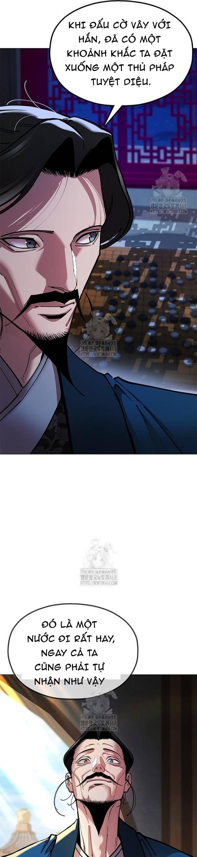 Cổ Lục Thái Tôn - Chapter 9 - Page 47