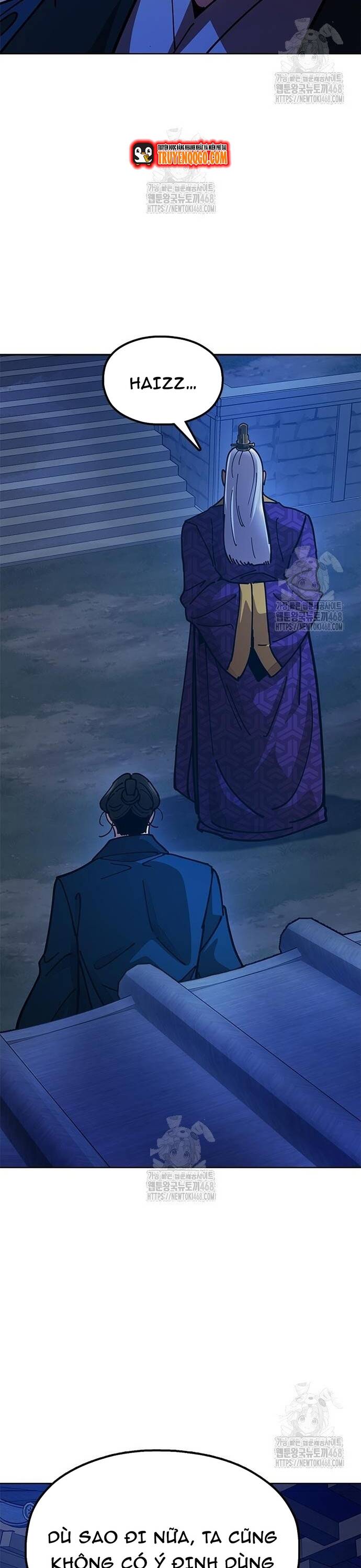 Cổ Lục Thái Tôn - Chapter 9 - Page 54