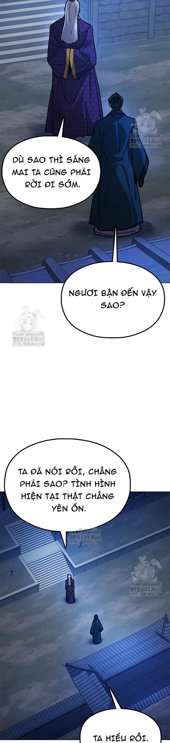 Cổ Lục Thái Tôn - Chapter 9 - Page 56